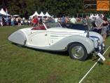 Hier klicken, um das Foto des Bugatti Typ 57 C Cabrio Gangloff '1939 (10).jpg 228.4K, zu vergrern